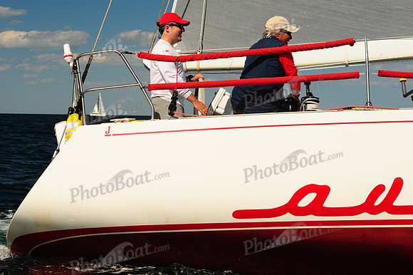 2014 Newport Bermuda A 1946