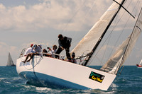 2012 Key West Race Week D 340
