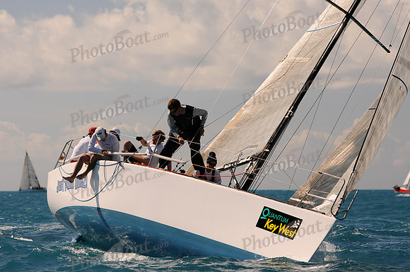 2012 Key West Race Week D 340