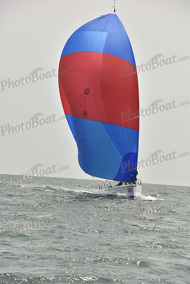 2018 NYYC Annual Regatta B_0849