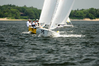 2011 Flying Scot NAC D 590