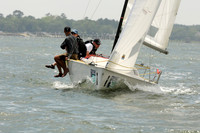 2012 Charleston Race Week A 1204