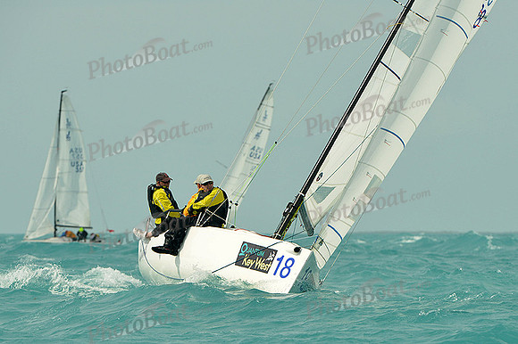 2015 Key West Race Week E 2199