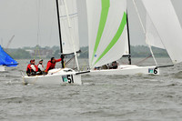 2013 Charleston Race Week A 1195