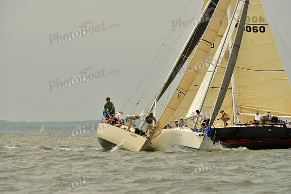 2016 Southern Bay Race Week A_0642