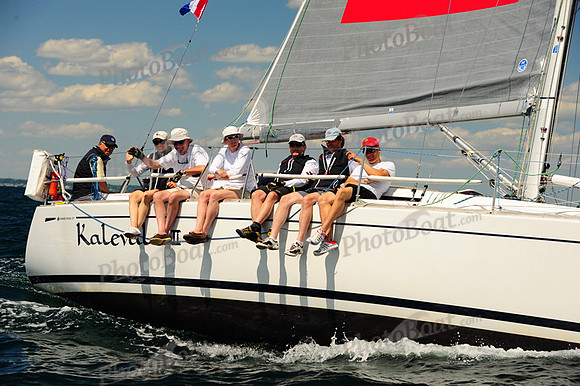 2014 Newport Bermuda A 957
