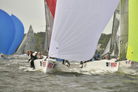 2019 Charleston Race Week H_0202