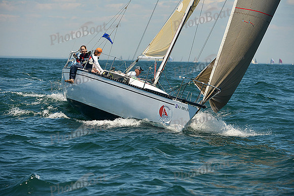 2015 Block Island Race Week G 291