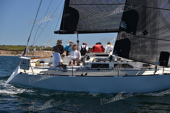 2021 Block Island Race Week E_0351