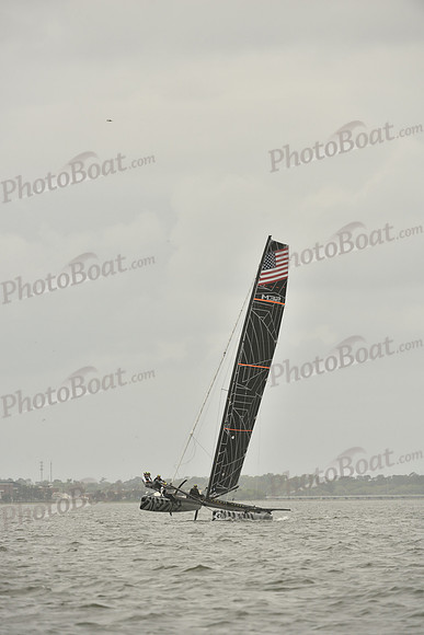2019 Charleston Race Week C_0371