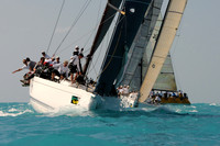 2012 Key West Race Week B 566