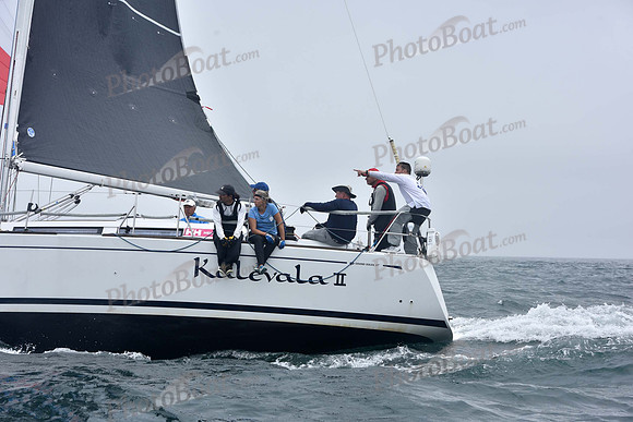 2021 Block Island Race Week B_0850