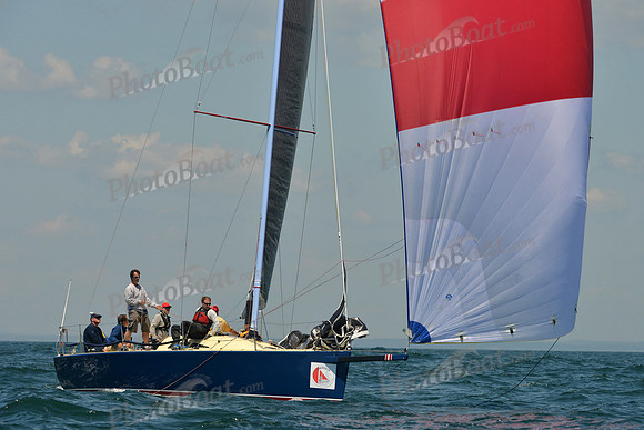 2015 Block Island Race Week A 816