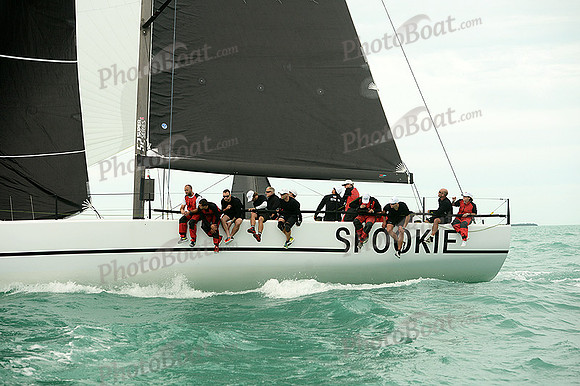 2016 Key West Race Week G_0293