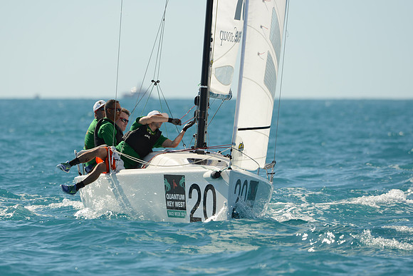 2017 Quantum Key West RW H 359