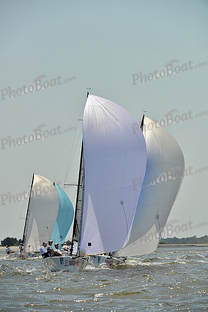 2014 Charleston Race Week D 870