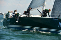 2015 Block Island Race Week A 921