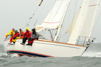 2011 Marion to Bermuda 152