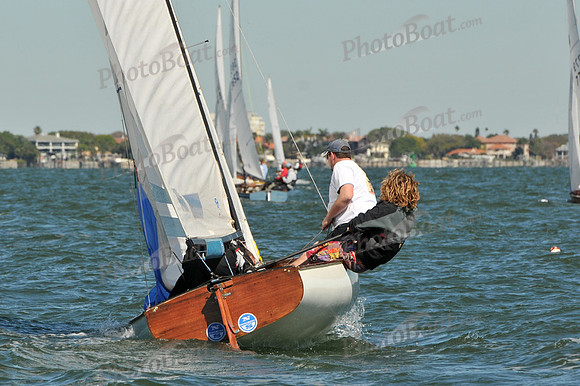 2012 Thistle Midwinters A 166