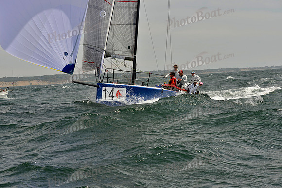 2017 Block Island Race Week B_0360
