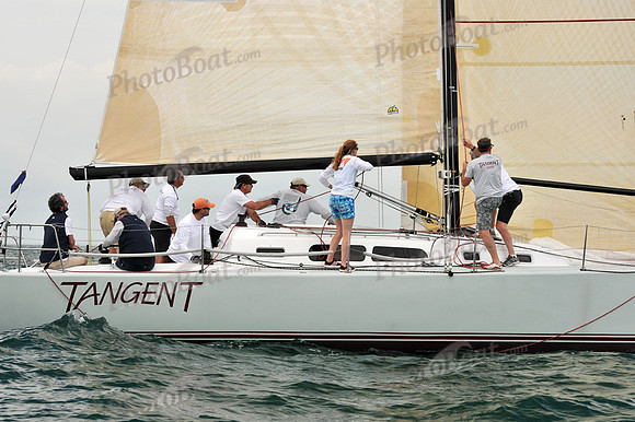 2012 Charleston Race Week B 133