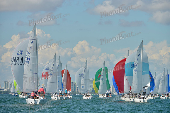 2019 J24 Worlds G_0668