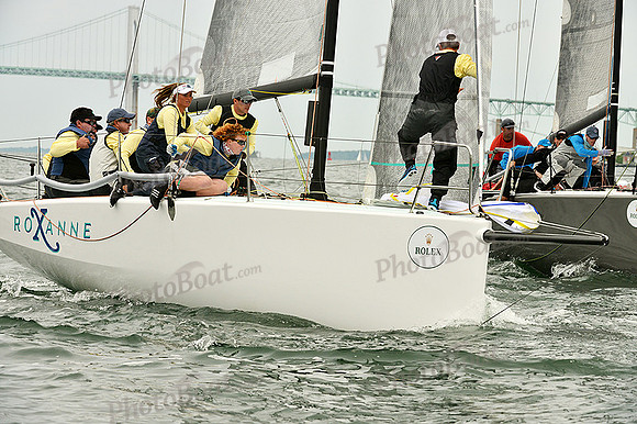 2016 NYYC Annual Regatta D_0036