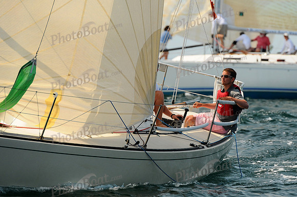 2011 Block Island RW C 318