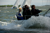 2016 Charleston Race Week D 0443