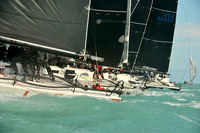 2016 Key West Race Week A_1566