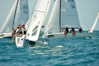 2015 Key West Race Week D 1187