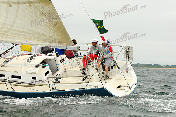 2011 Block Island RW E 2731