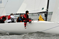 2013 Charleston Race Week A 1400