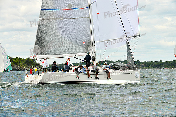 2016 NYYC Annual Regatta A_1209
