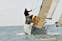 2012 Charleston Race Week A 2402