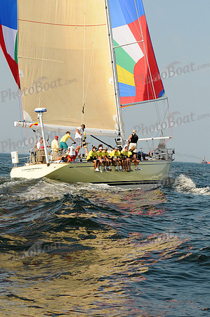 2011 Block Island Race A 984