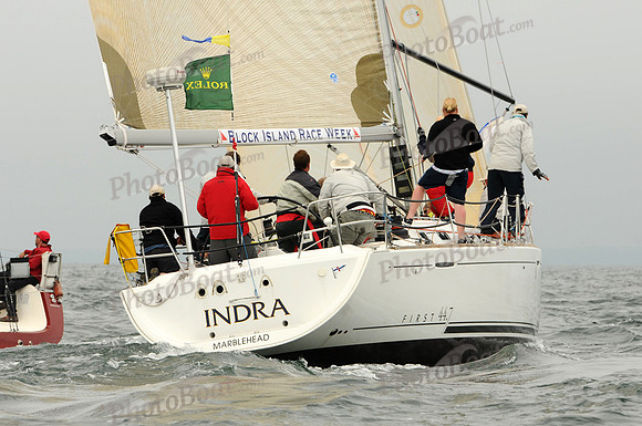 2011 Block Island RW F 701