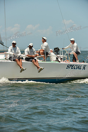 2015 Southern Bay Race Week D 395