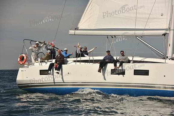 2024 Figawi 2627