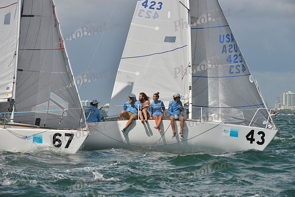 2019 J24 Worlds I_1047