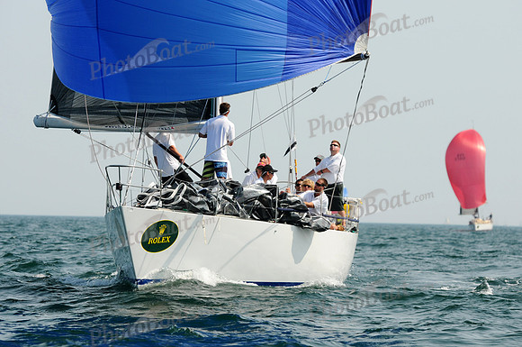 2011 Block Island RW C 943