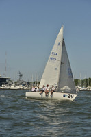 2017 Charleston Race Week B_0828