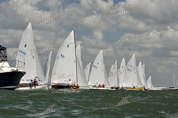 2012 Thistle MidWinters C 544