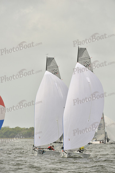 2019 Charleston Race Week E_0254