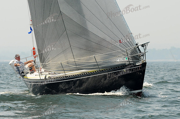 2011 Block Island Race A 238