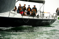 2014 NYYC Annual Regatta A 460