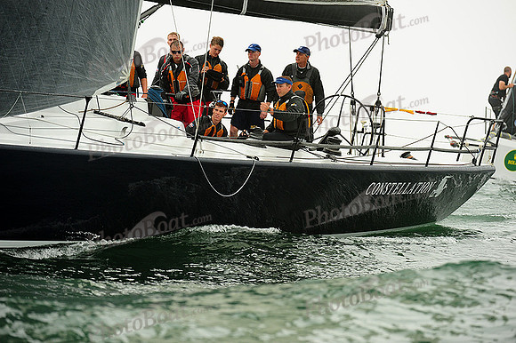 2014 NYYC Annual Regatta A 460