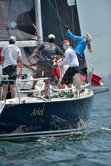 2019 Block Island Race Week L_0279