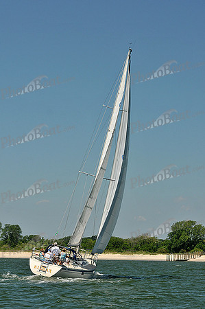 2013 Southern Bay Race Week C 1521