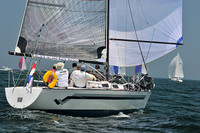 2013 Block Island Race Week B 1308